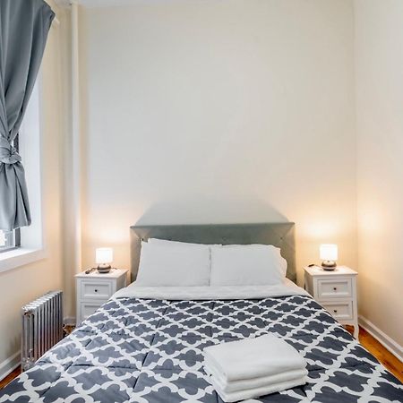 2 Bedroom Hidden Upscale Oasis New York Exterior foto